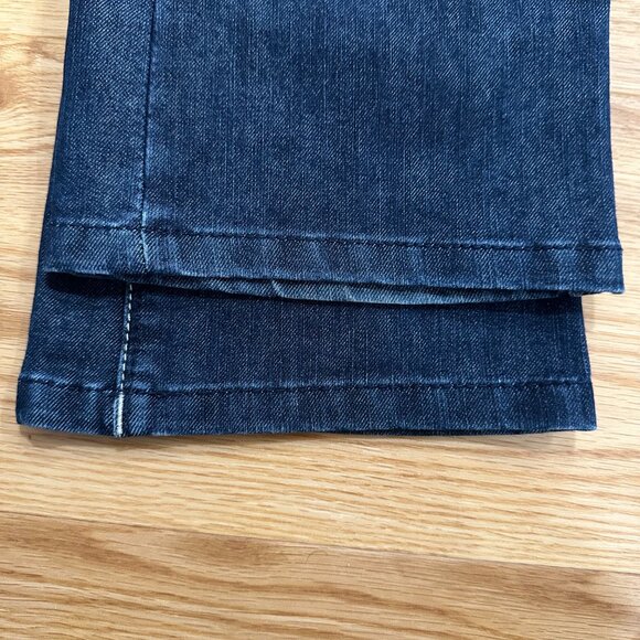DL1961 Women's Cindy Bootcut Denim Jeans Size 27 - Picture 8 of 12